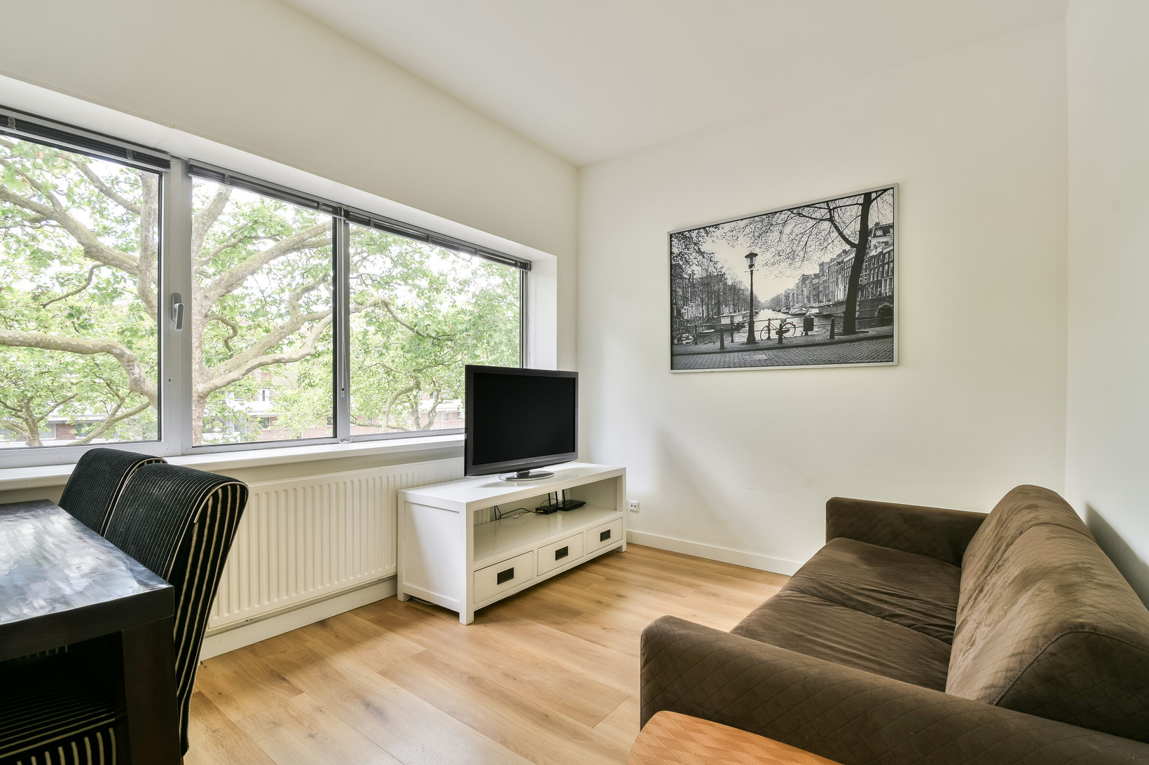 Appartement te koop: Amstelveenseweg 641C, Amsterdam