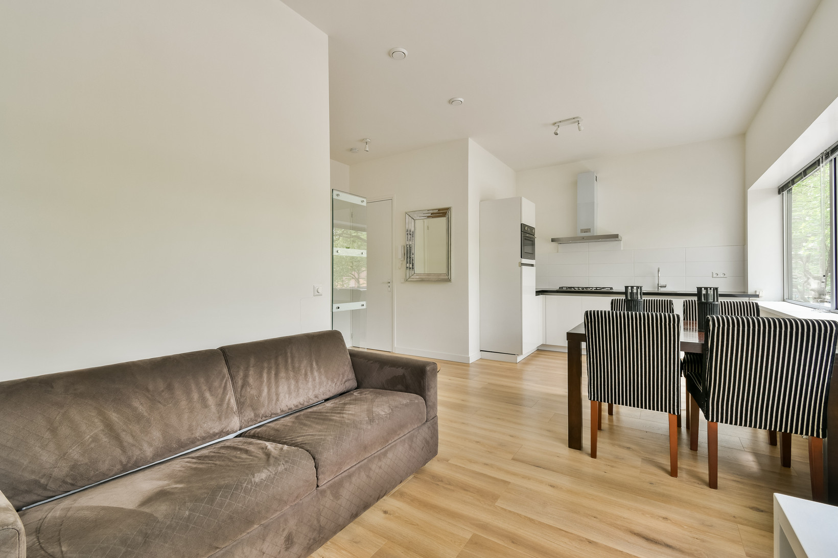 Appartement te koop: Amstelveenseweg 641C, Amsterdam