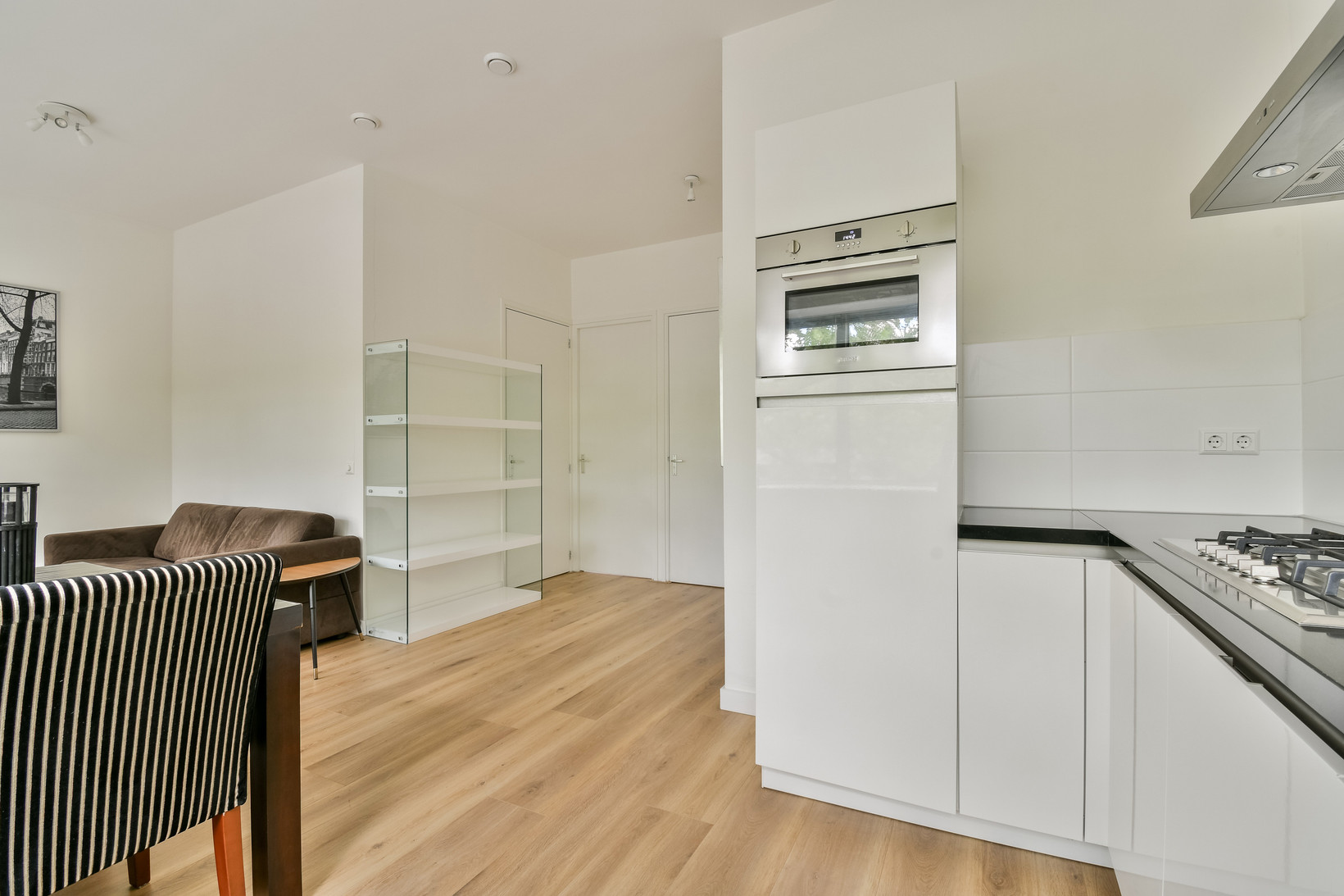 Appartement te koop: Amstelveenseweg 641C, Amsterdam