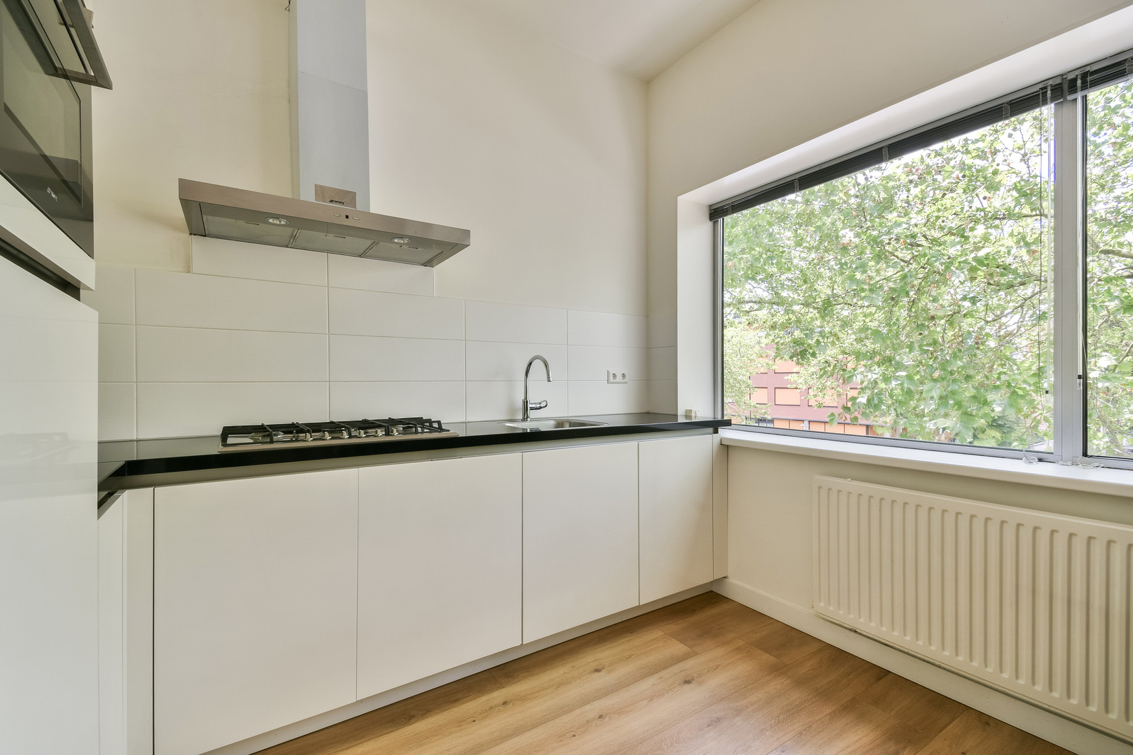Appartement te koop: Amstelveenseweg 641C, Amsterdam