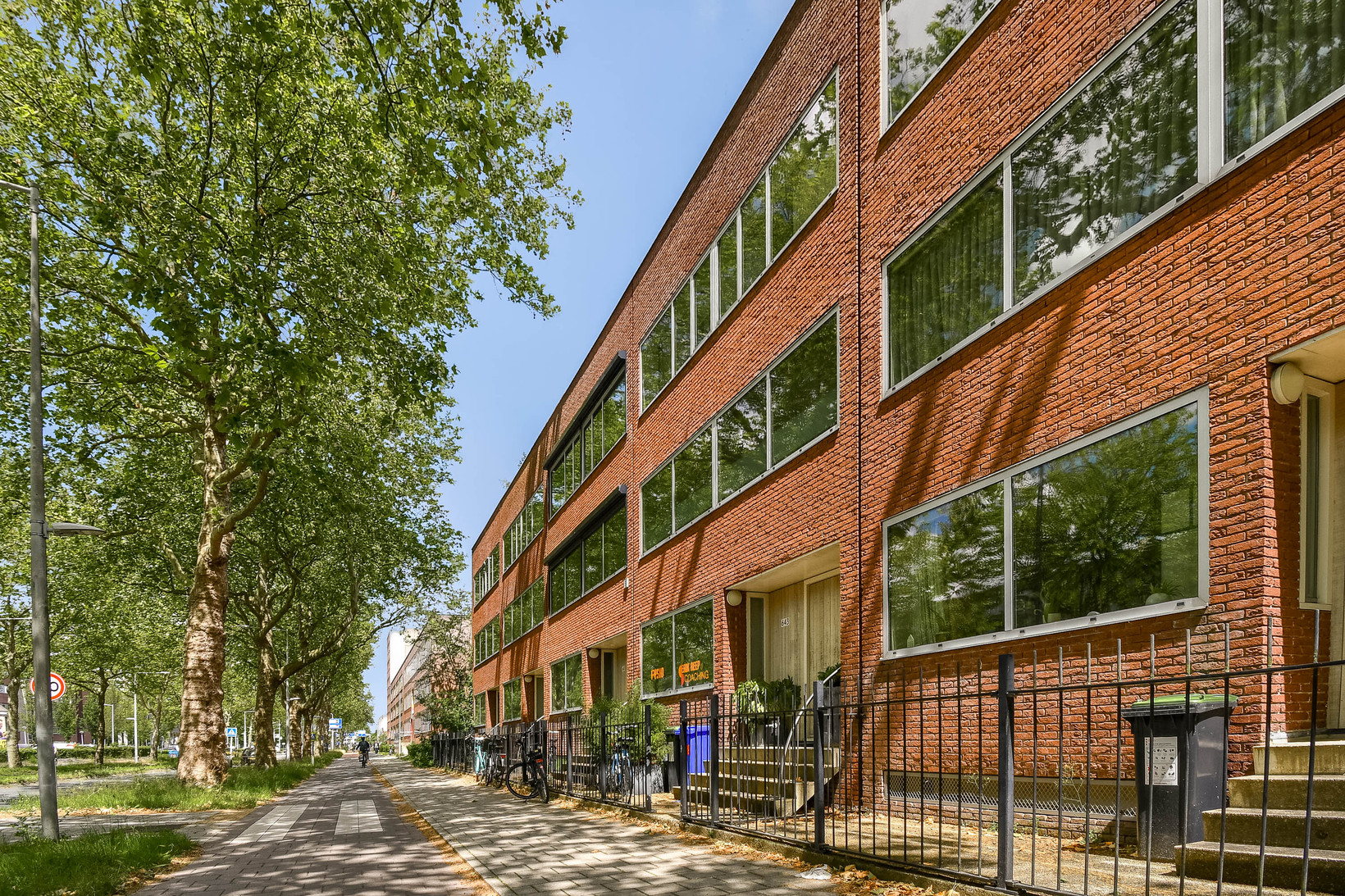 Appartement te koop: Amstelveenseweg 641C, Amsterdam