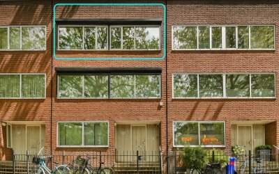 Amstelveenseweg 641-C