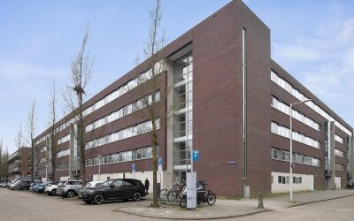 Amstelveenseweg 716-B