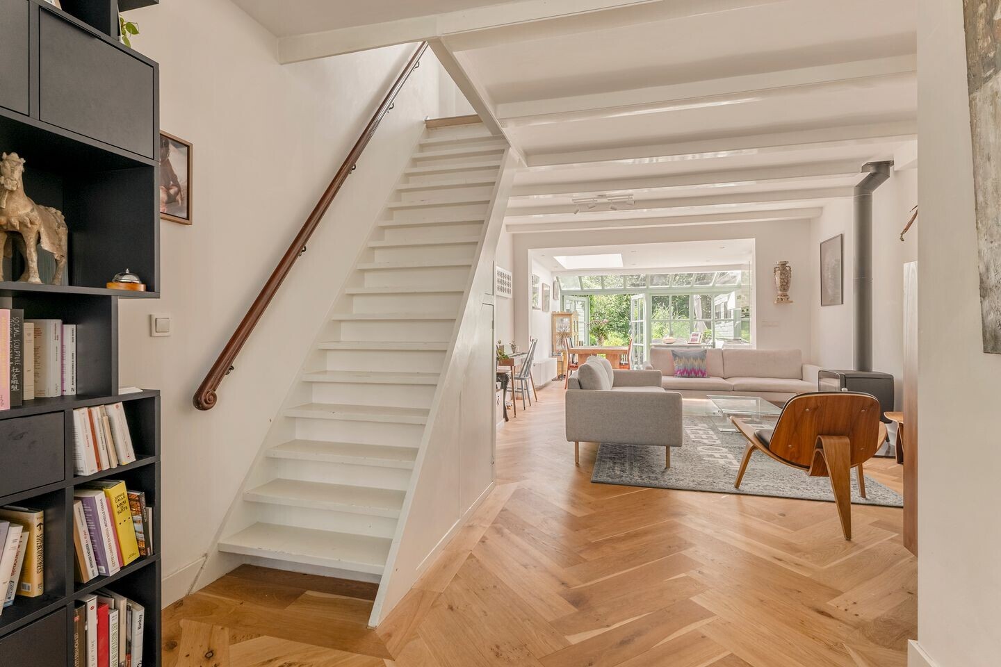 Tussenwoning te koop: Amstelveenseweg 872, Amsterdam