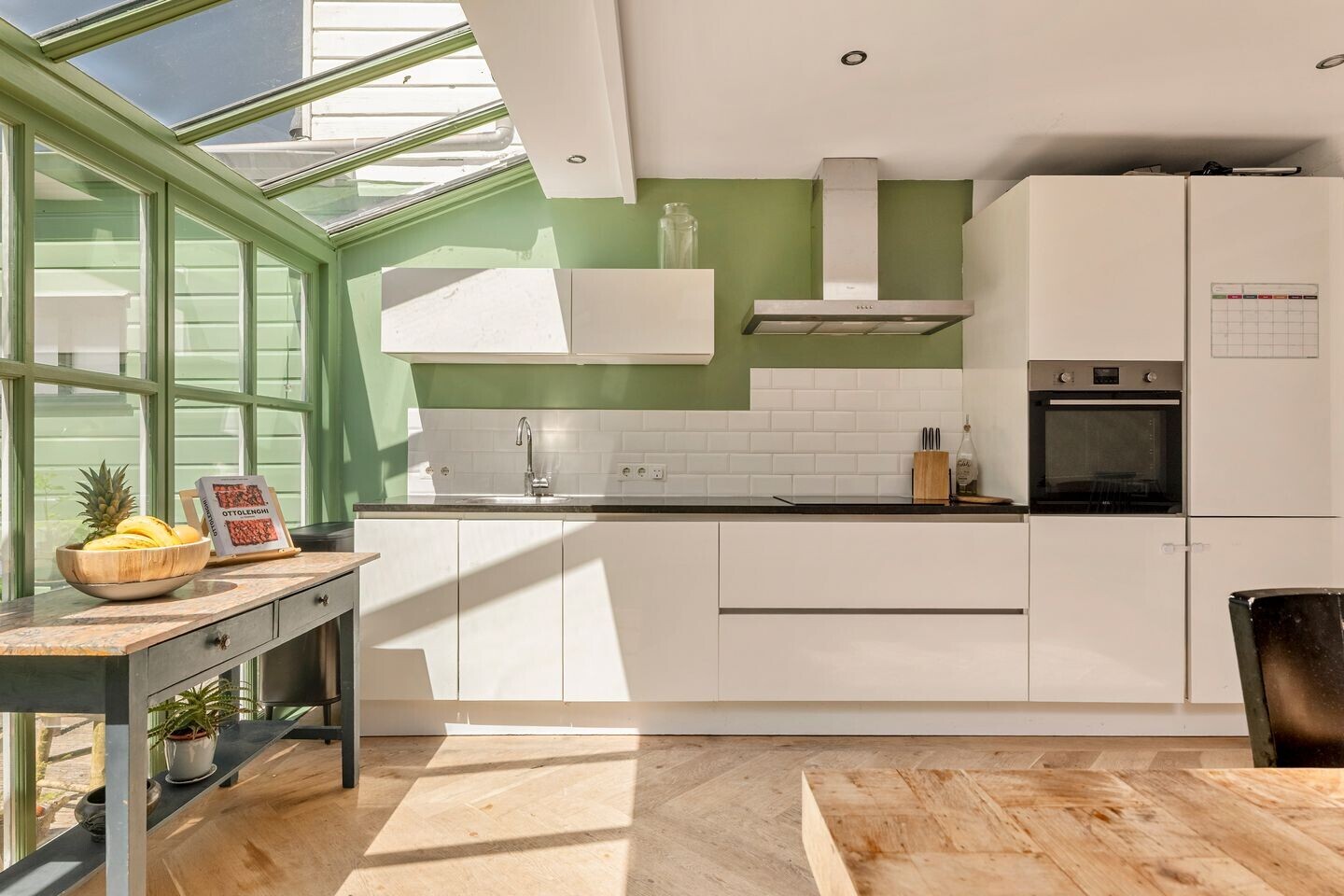 Tussenwoning te koop: Amstelveenseweg 872, Amsterdam