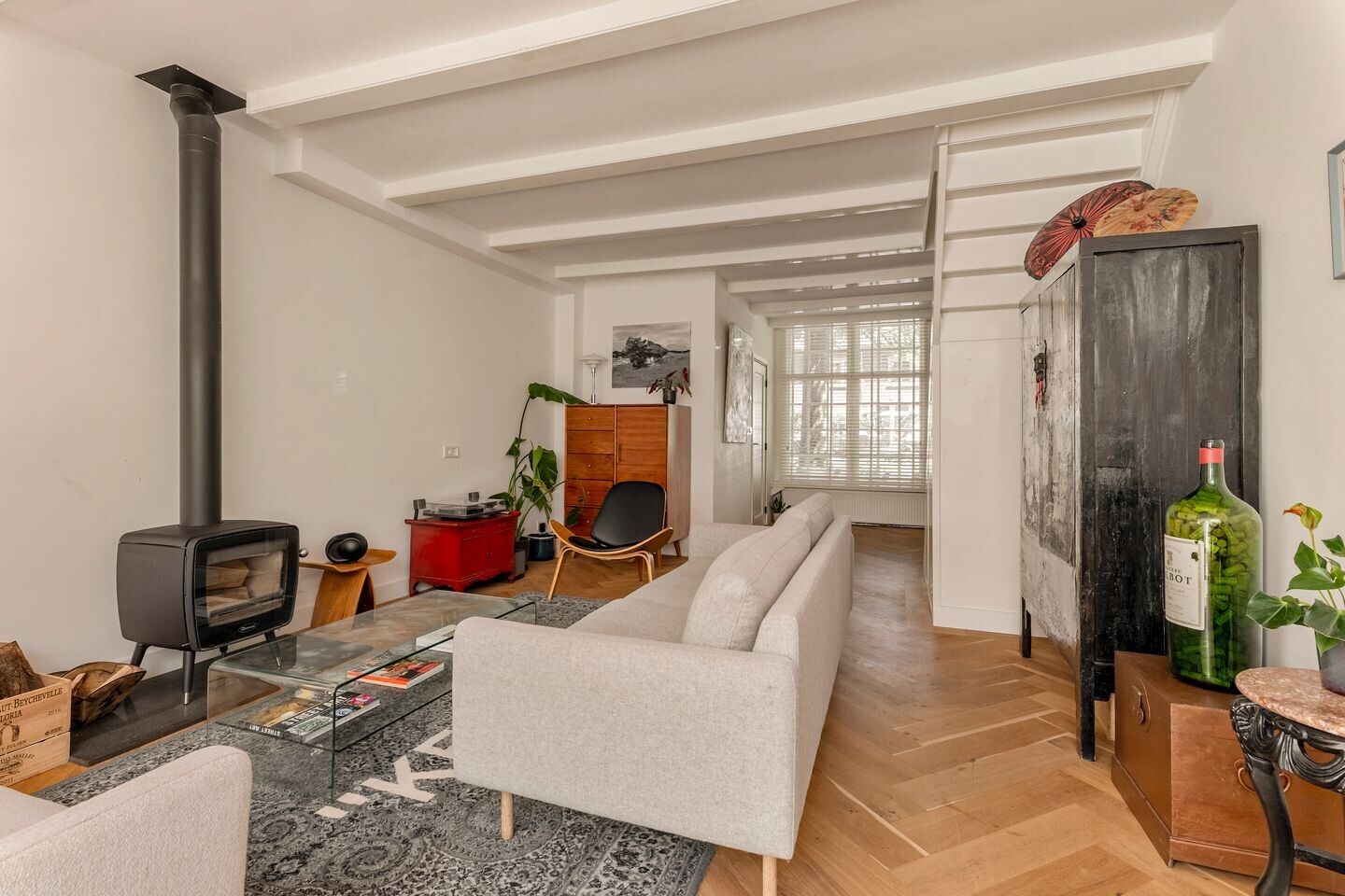 Tussenwoning te koop: Amstelveenseweg 872, Amsterdam