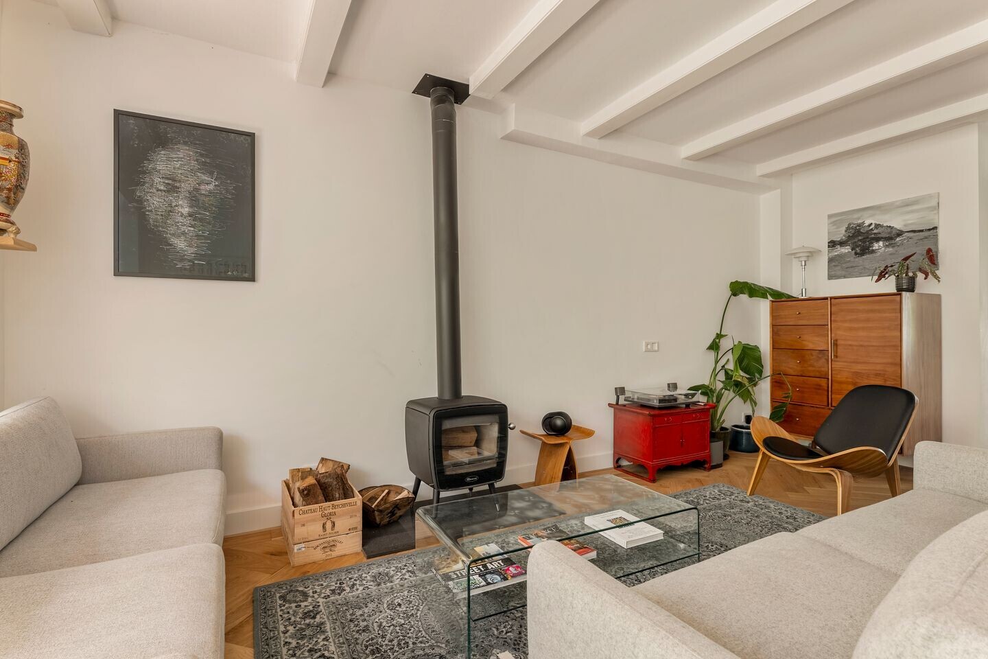 Tussenwoning te koop: Amstelveenseweg 872, Amsterdam