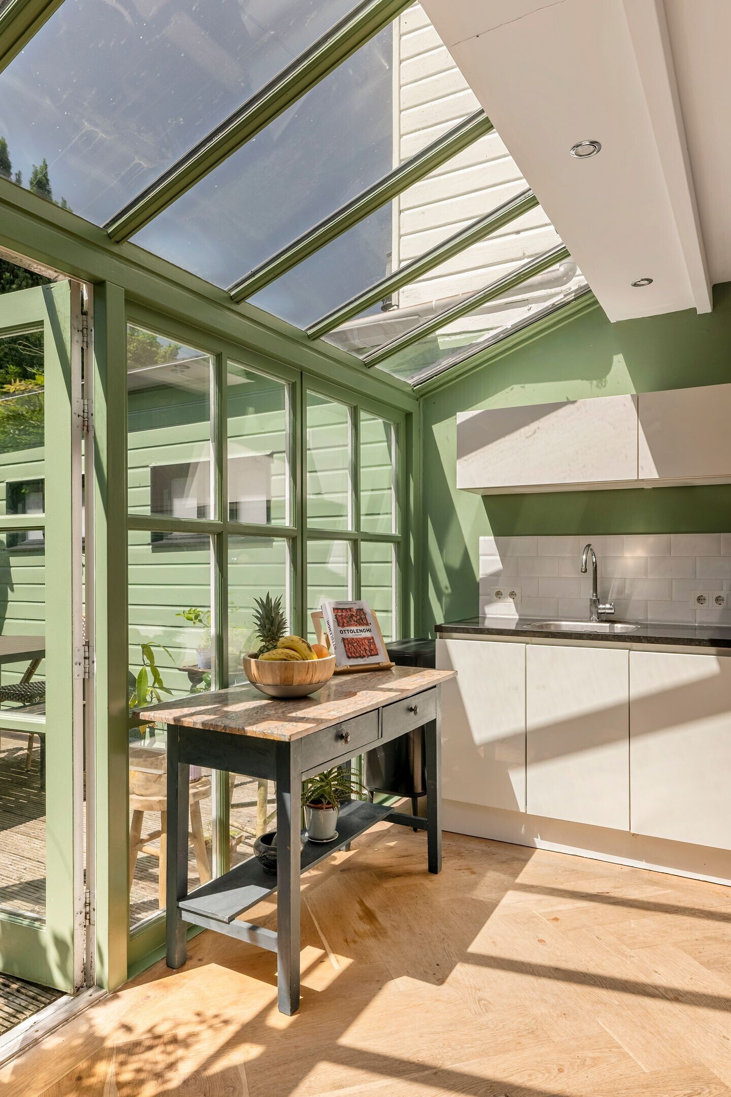 Tussenwoning te koop: Amstelveenseweg 872, Amsterdam