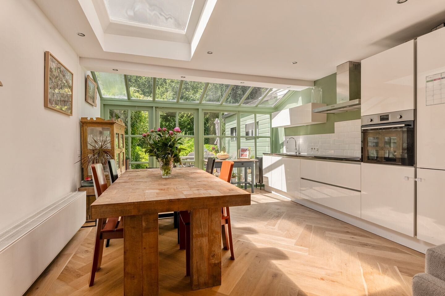 Tussenwoning te koop: Amstelveenseweg 872, Amsterdam