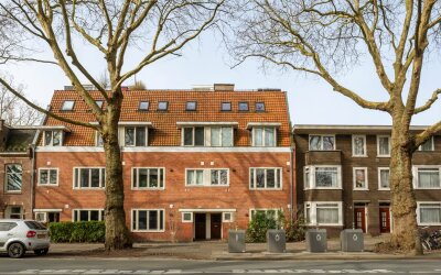 Amstelveenseweg 936-3