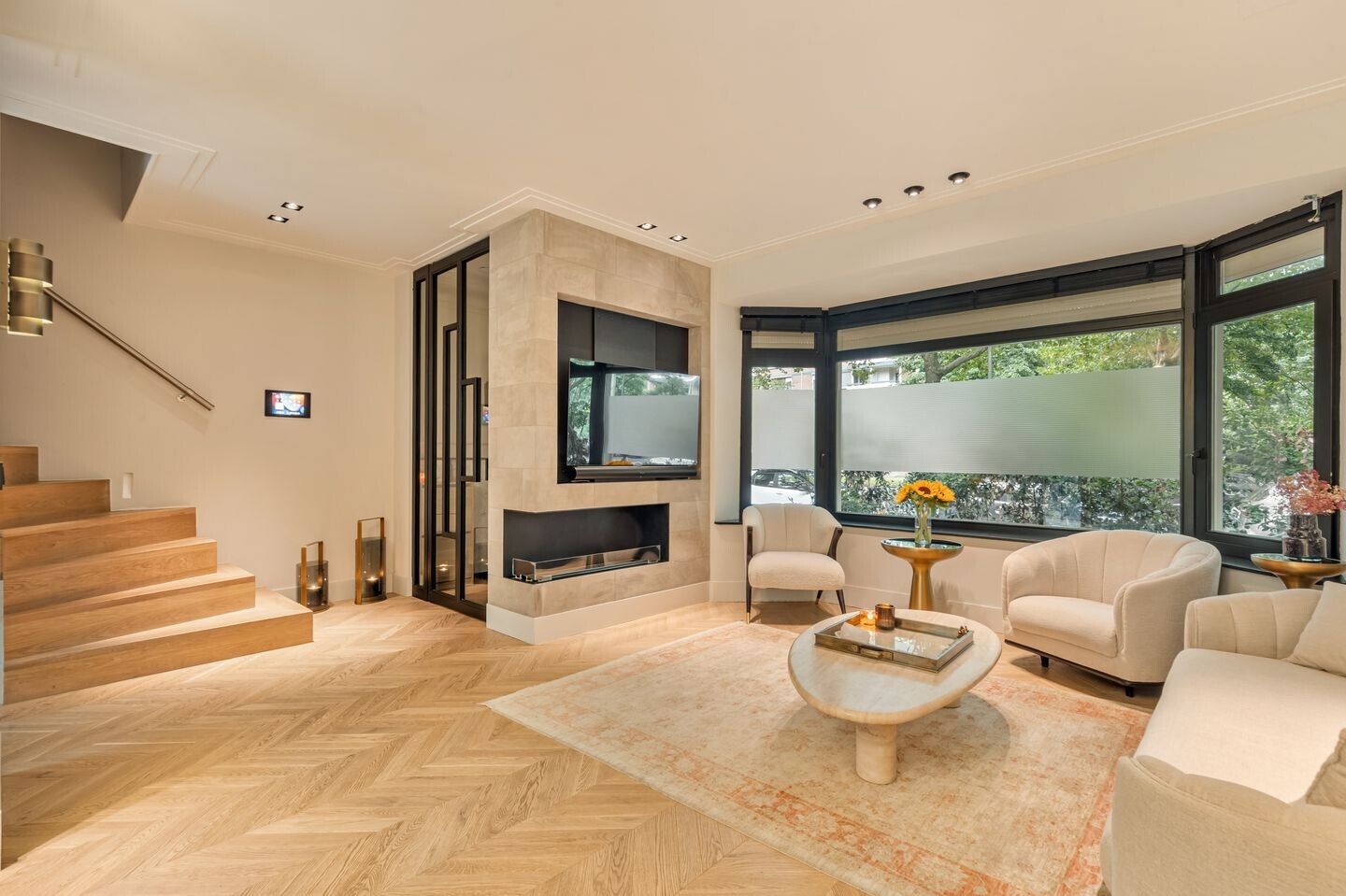 Tussenwoning te koop: Amstelveenseweg 950, Amsterdam