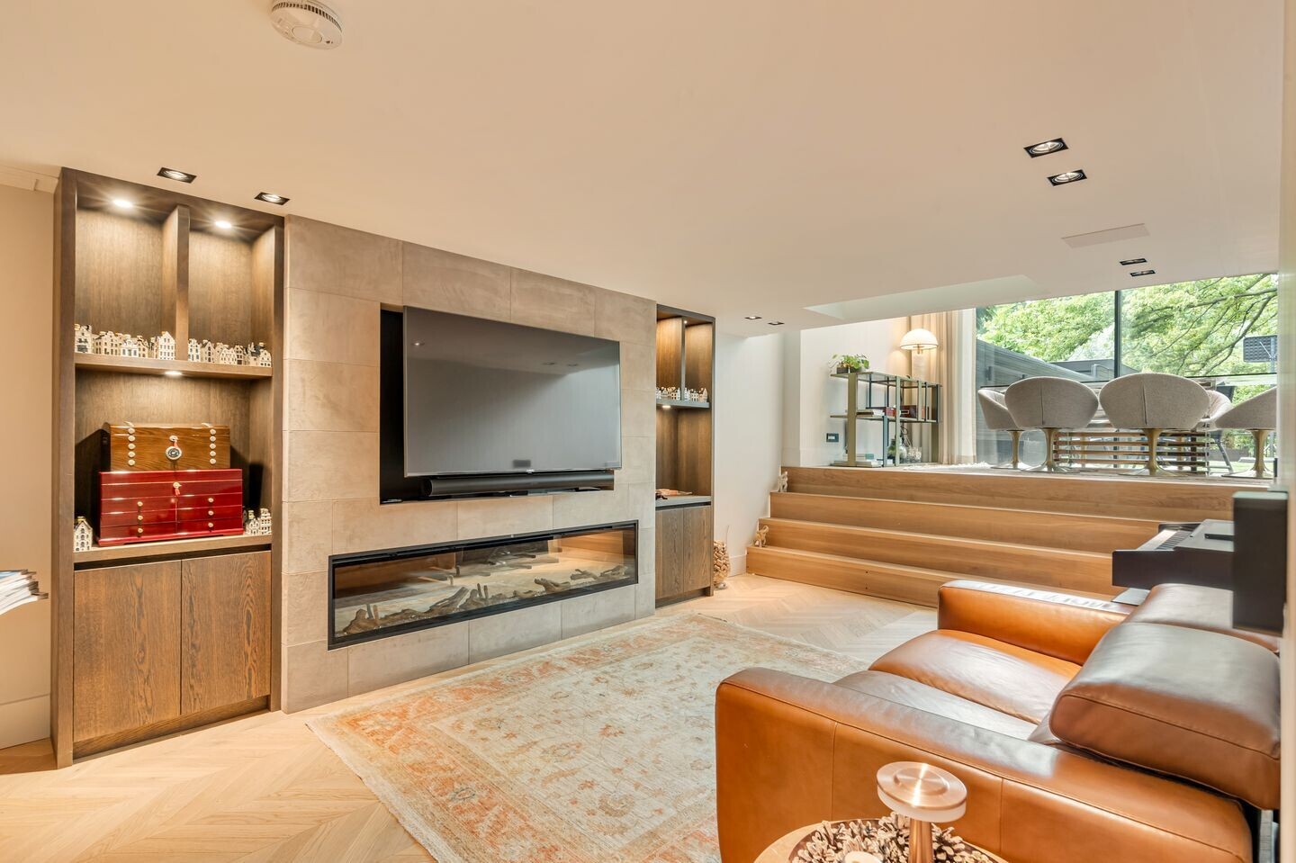Tussenwoning te koop: Amstelveenseweg 950, Amsterdam
