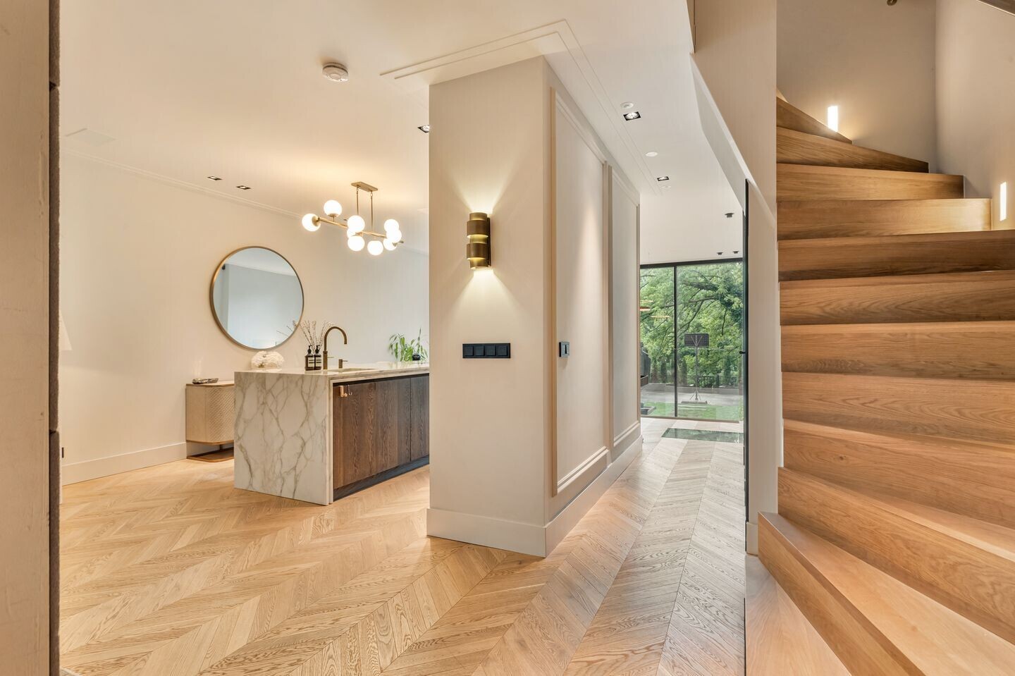 Tussenwoning te koop: Amstelveenseweg 950, Amsterdam