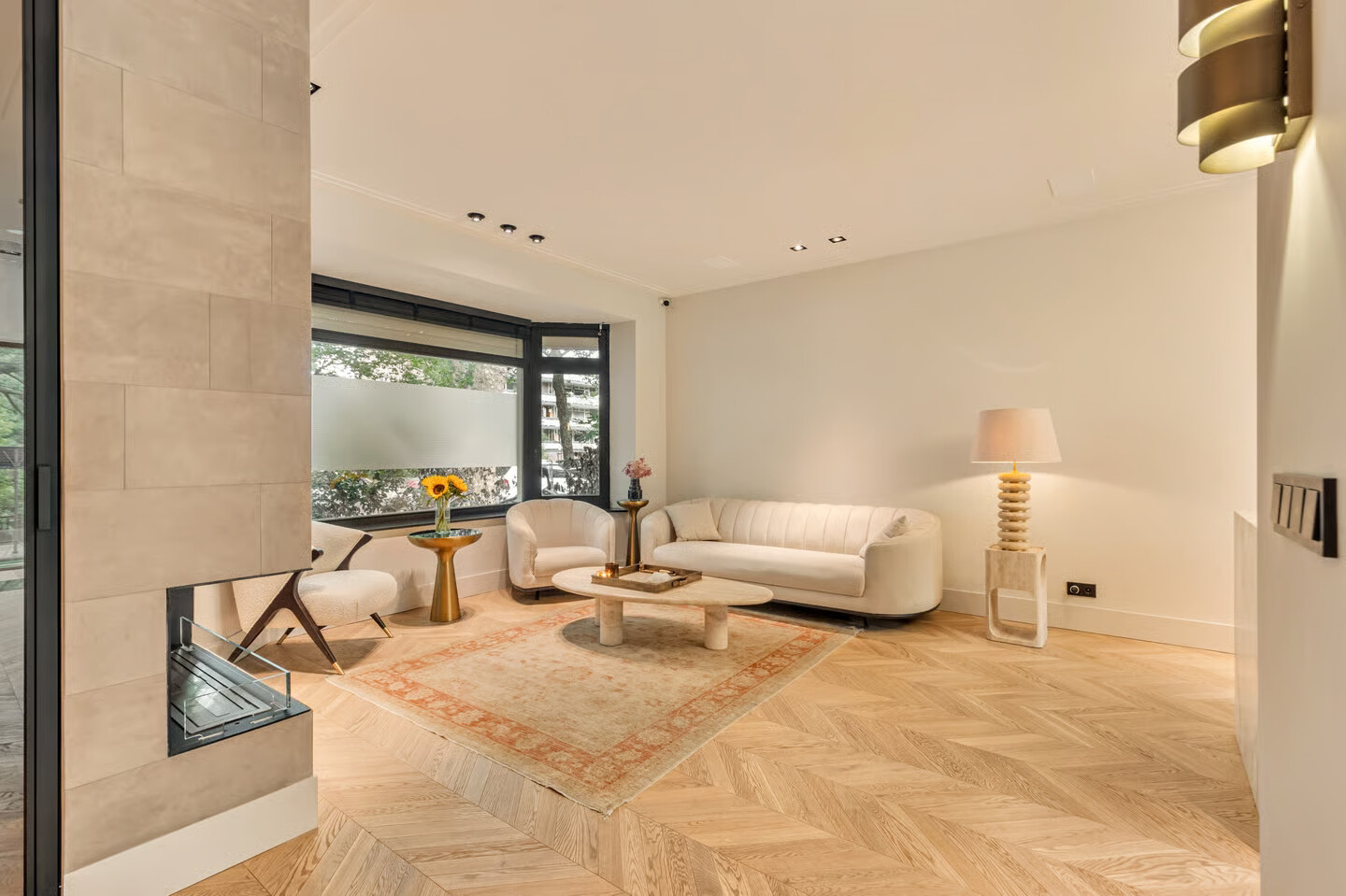Tussenwoning te koop: Amstelveenseweg 950, Amsterdam