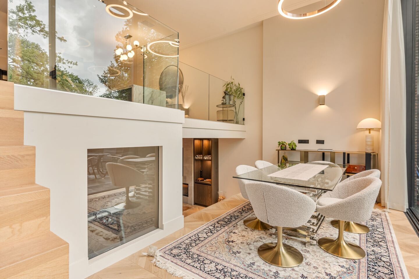 Tussenwoning te koop: Amstelveenseweg 950, Amsterdam