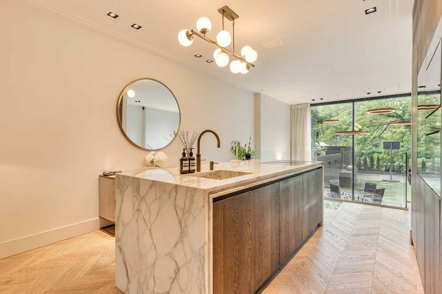 Tussenwoning te koop: Amstelveenseweg 950, Amsterdam