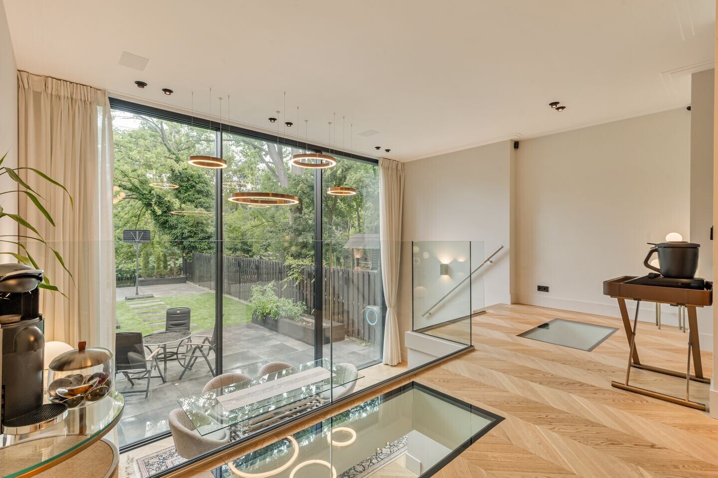 Tussenwoning te koop: Amstelveenseweg 950, Amsterdam