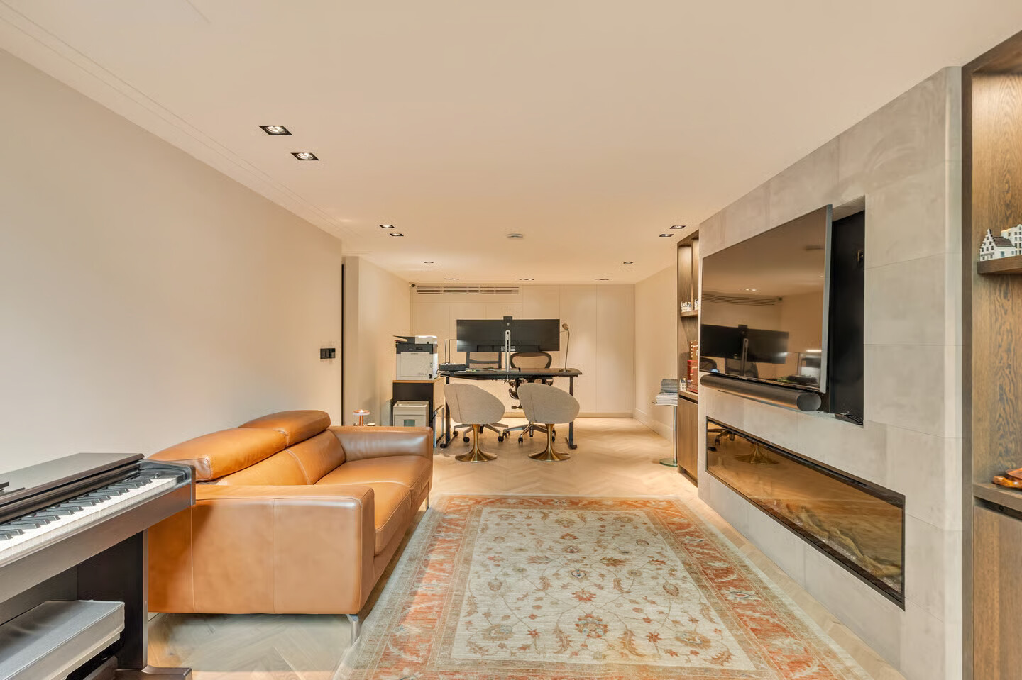 Tussenwoning te koop: Amstelveenseweg 950, Amsterdam