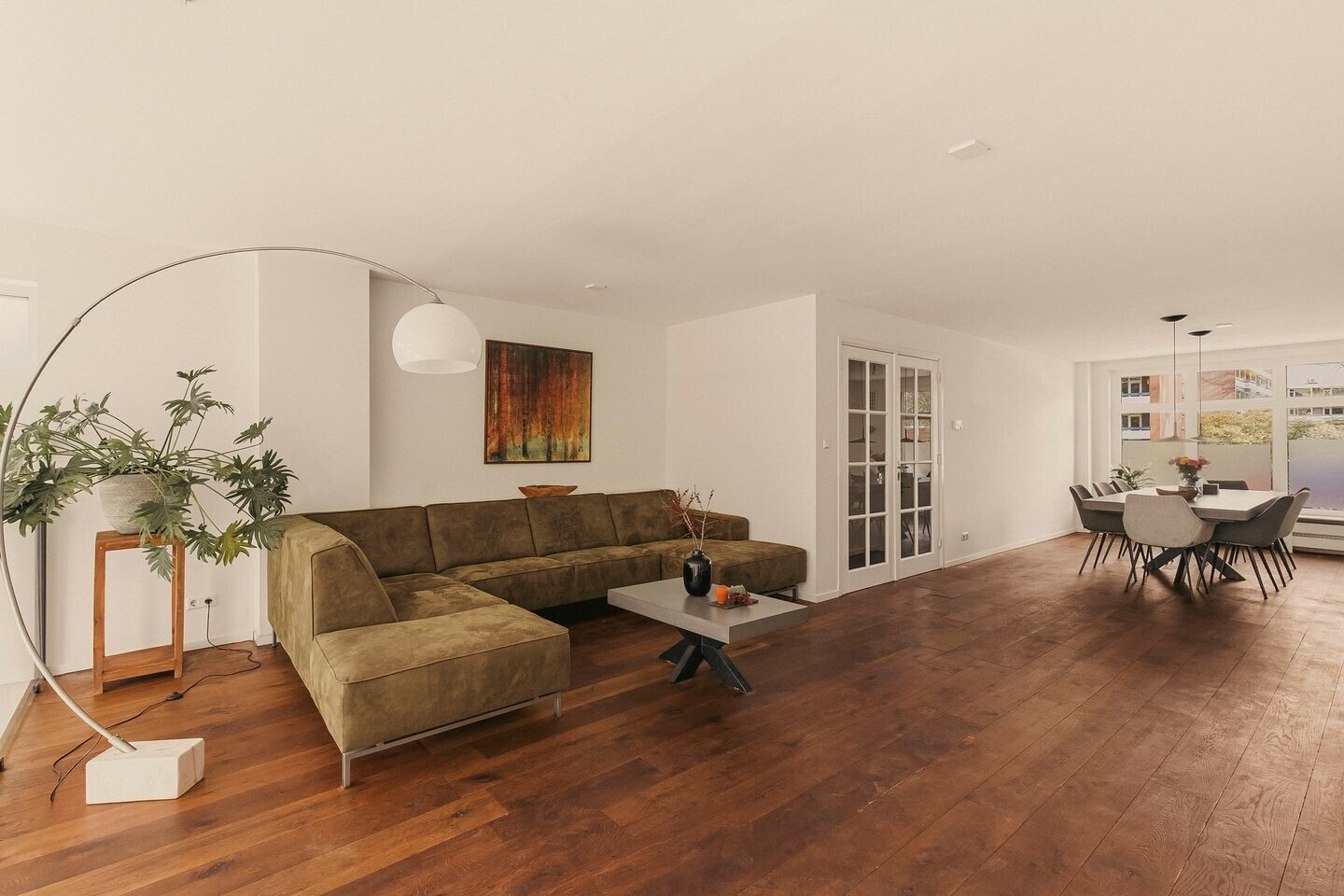Tussenwoning te koop: Amstelveenseweg 1030, Amsterdam