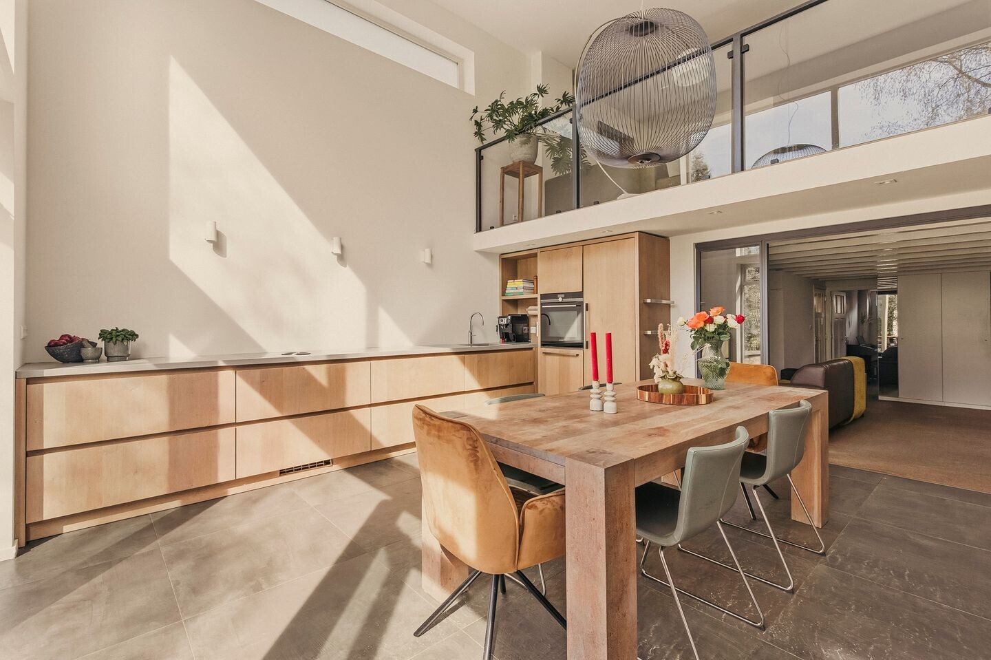 Tussenwoning te koop: Amstelveenseweg 1030, Amsterdam
