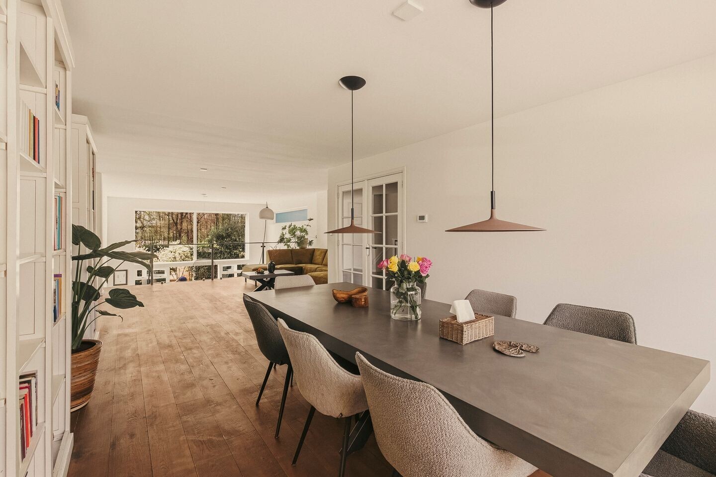Tussenwoning te koop: Amstelveenseweg 1030, Amsterdam