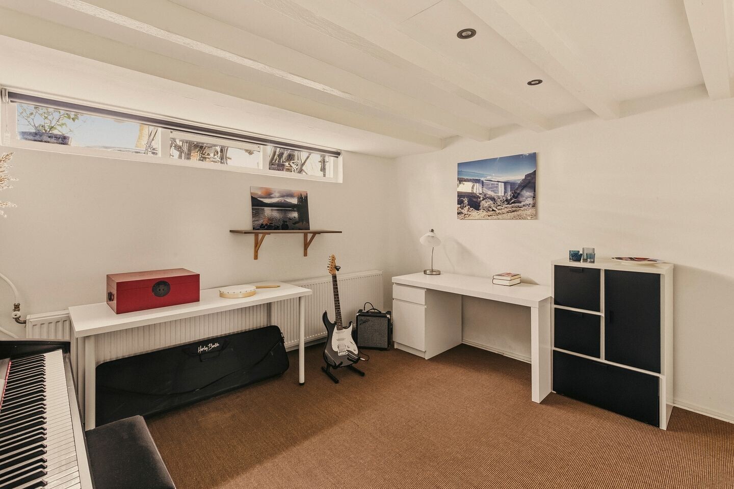 Tussenwoning te koop: Amstelveenseweg 1030, Amsterdam