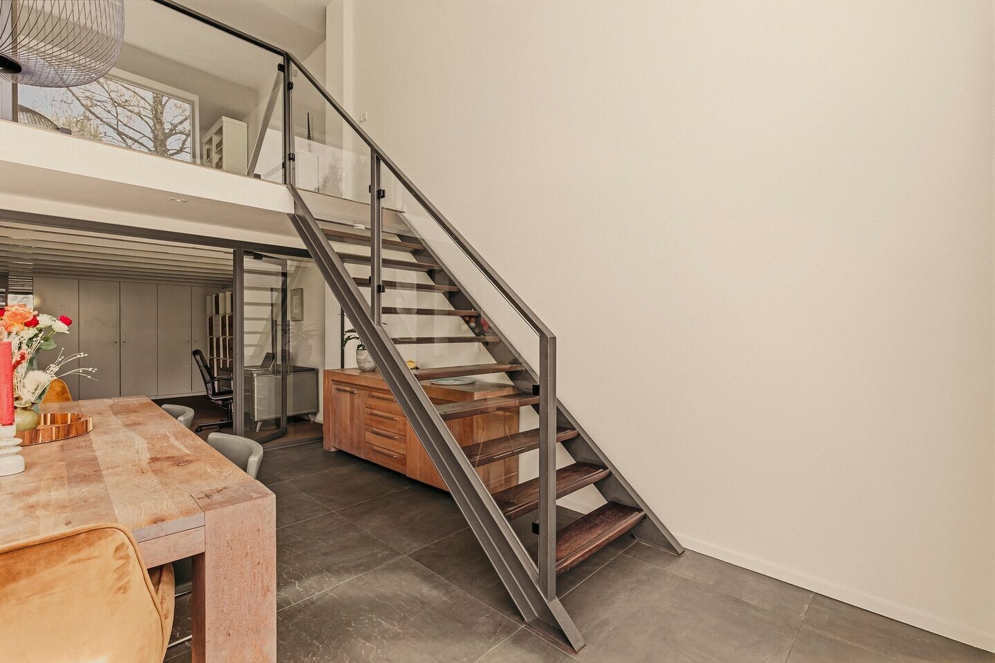 Tussenwoning te koop: Amstelveenseweg 1030, Amsterdam