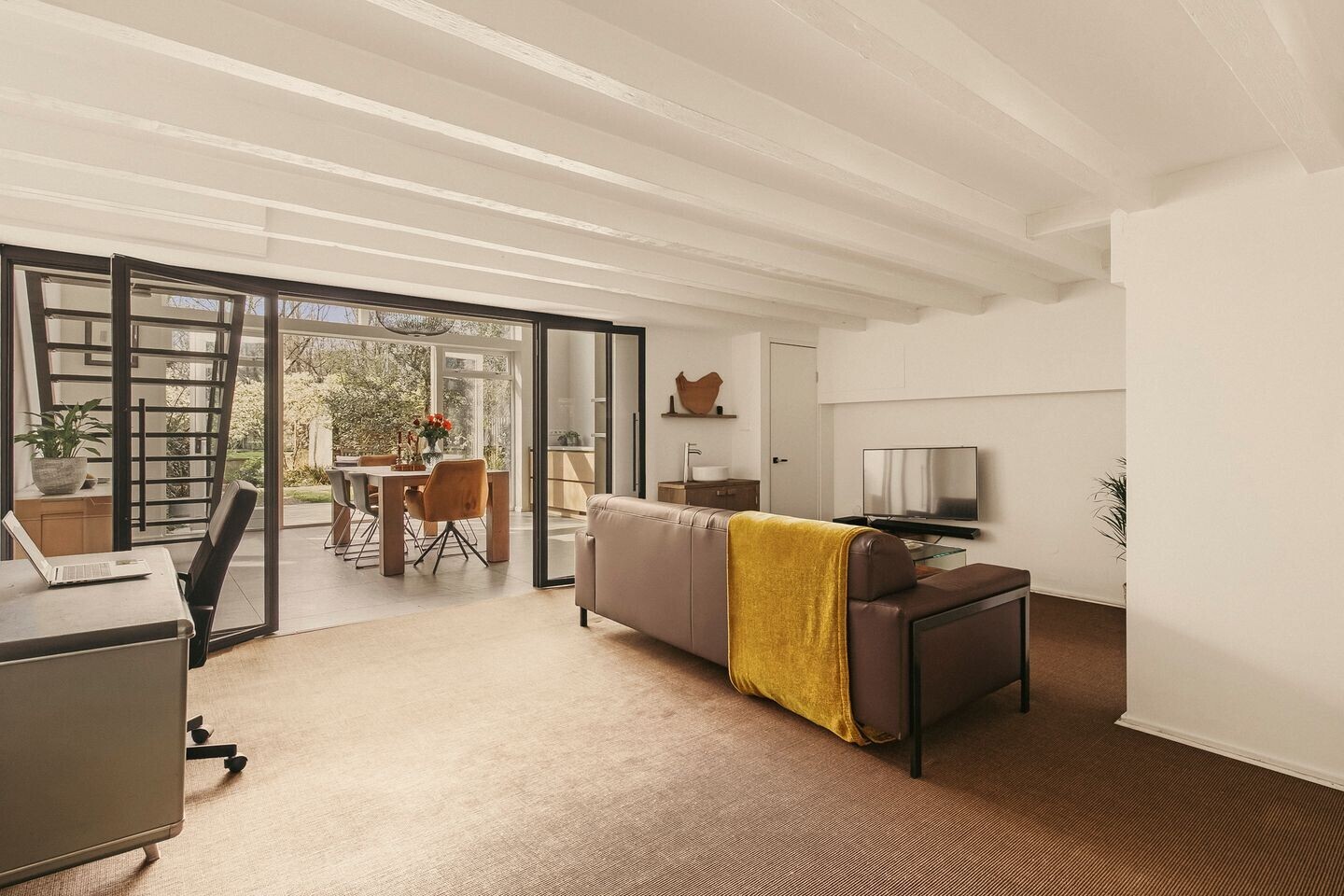 Tussenwoning te koop: Amstelveenseweg 1030, Amsterdam