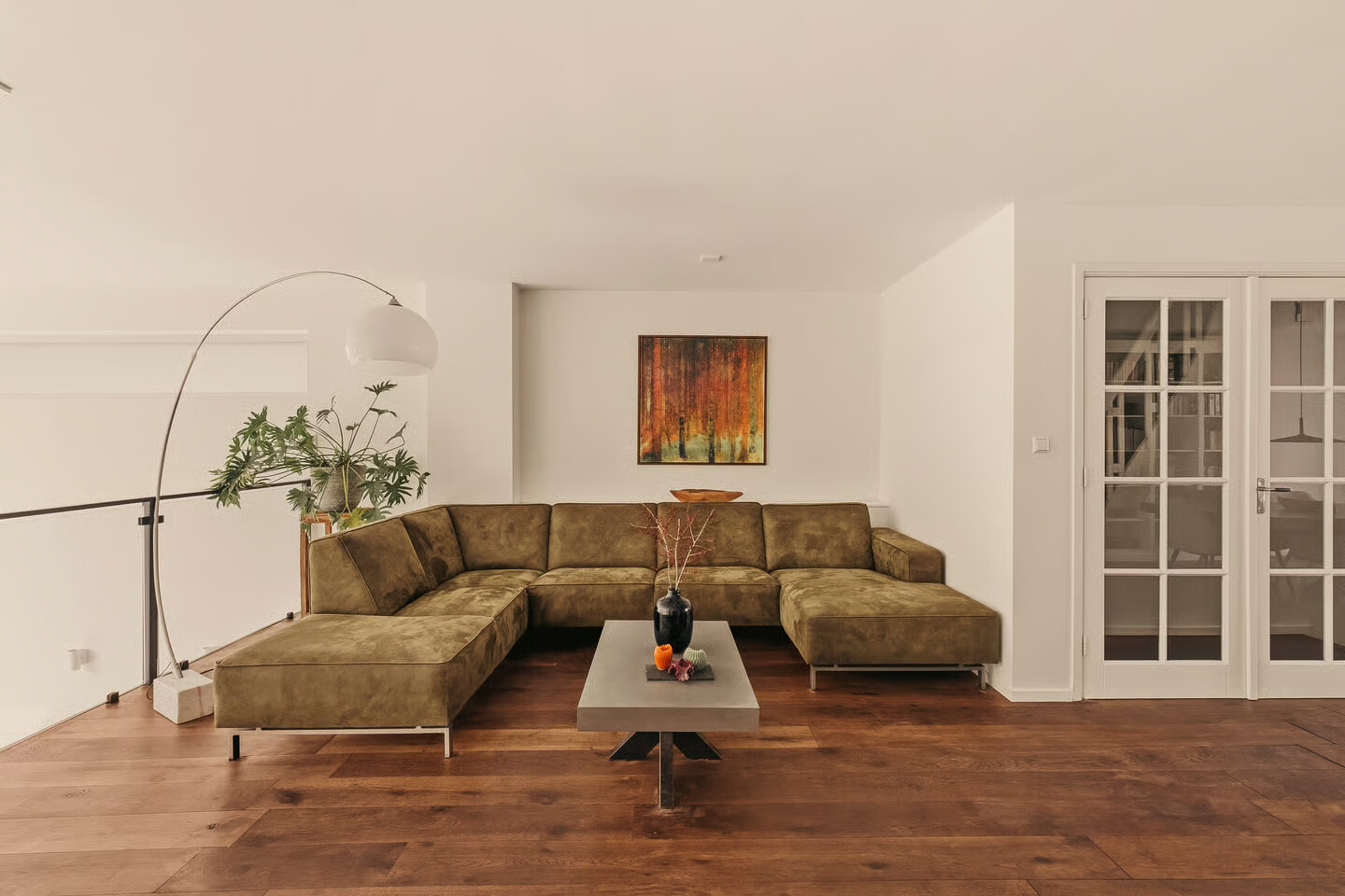 Tussenwoning te koop: Amstelveenseweg 1030, Amsterdam