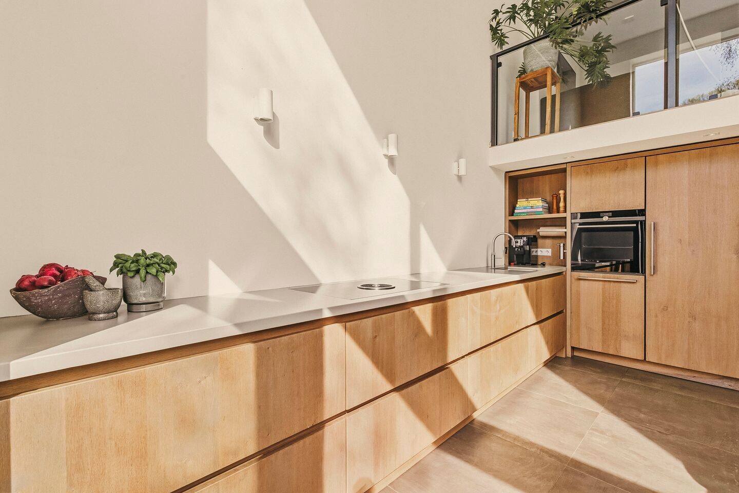 Tussenwoning te koop: Amstelveenseweg 1030, Amsterdam
