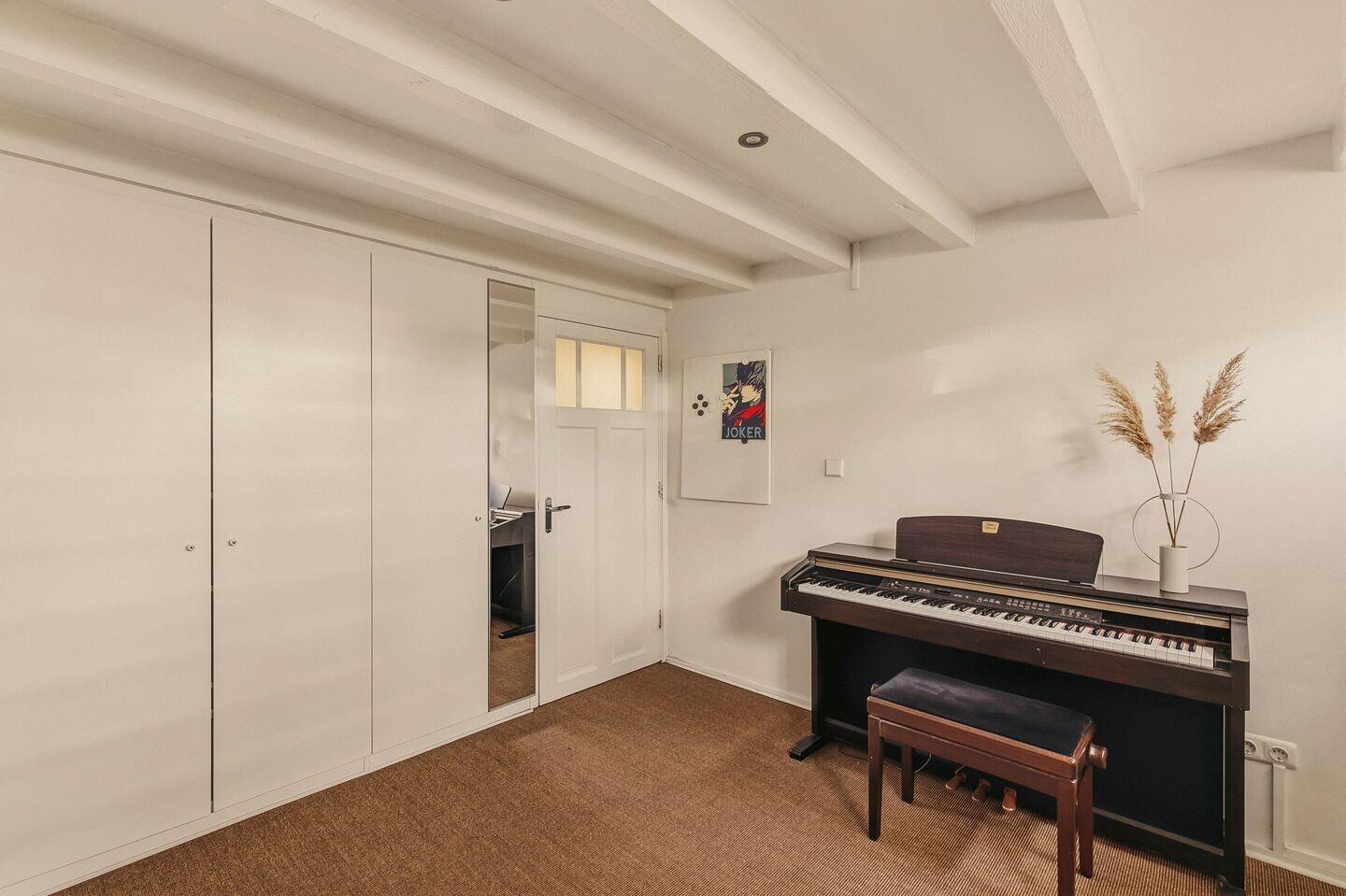Tussenwoning te koop: Amstelveenseweg 1030, Amsterdam