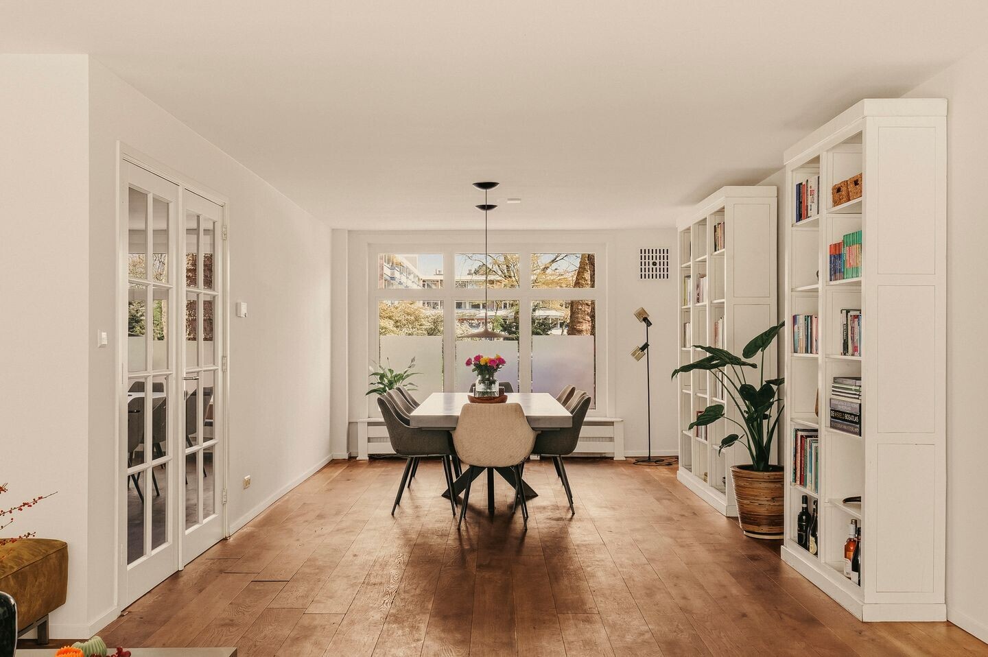 Tussenwoning te koop: Amstelveenseweg 1030, Amsterdam