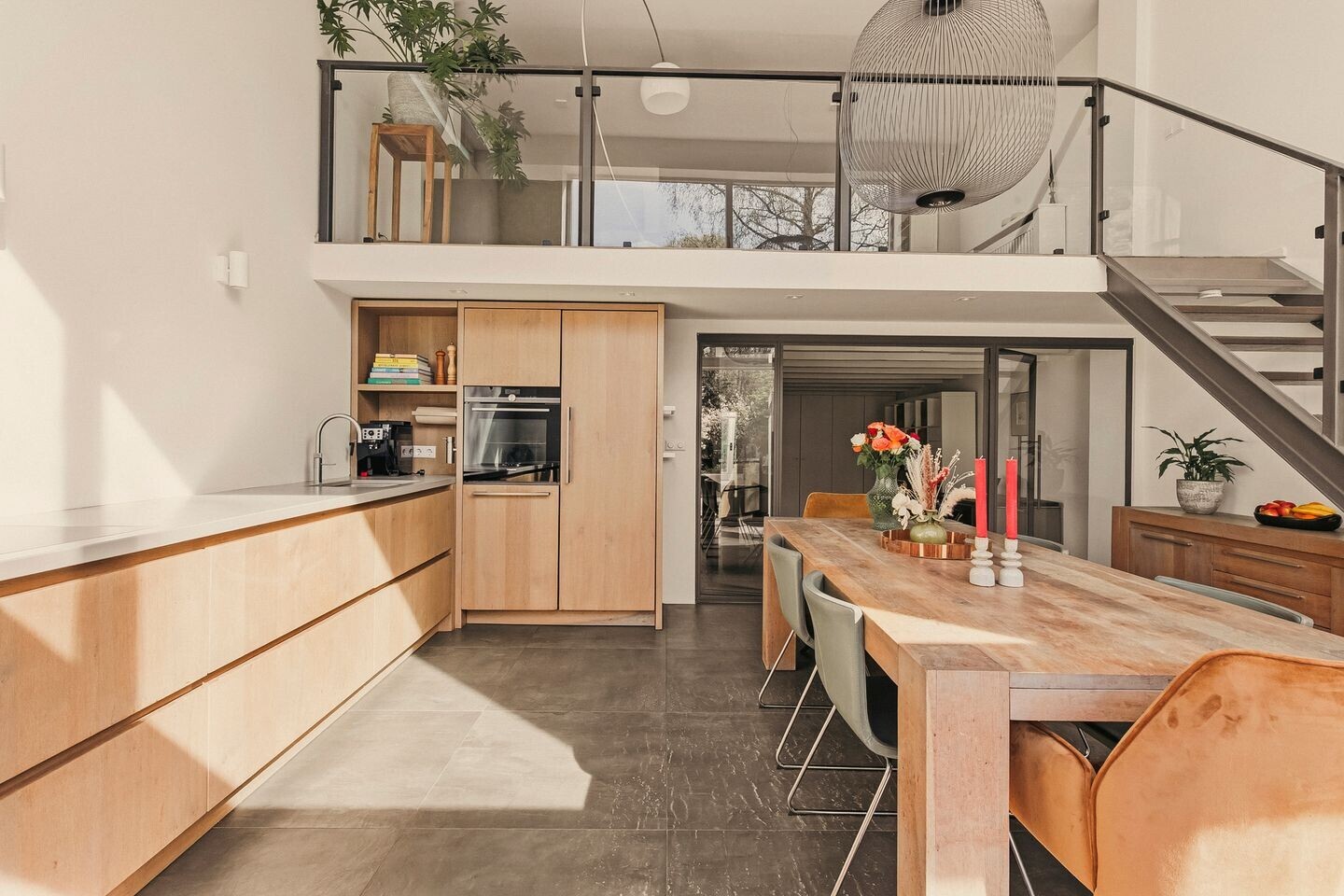 Tussenwoning te koop: Amstelveenseweg 1030, Amsterdam