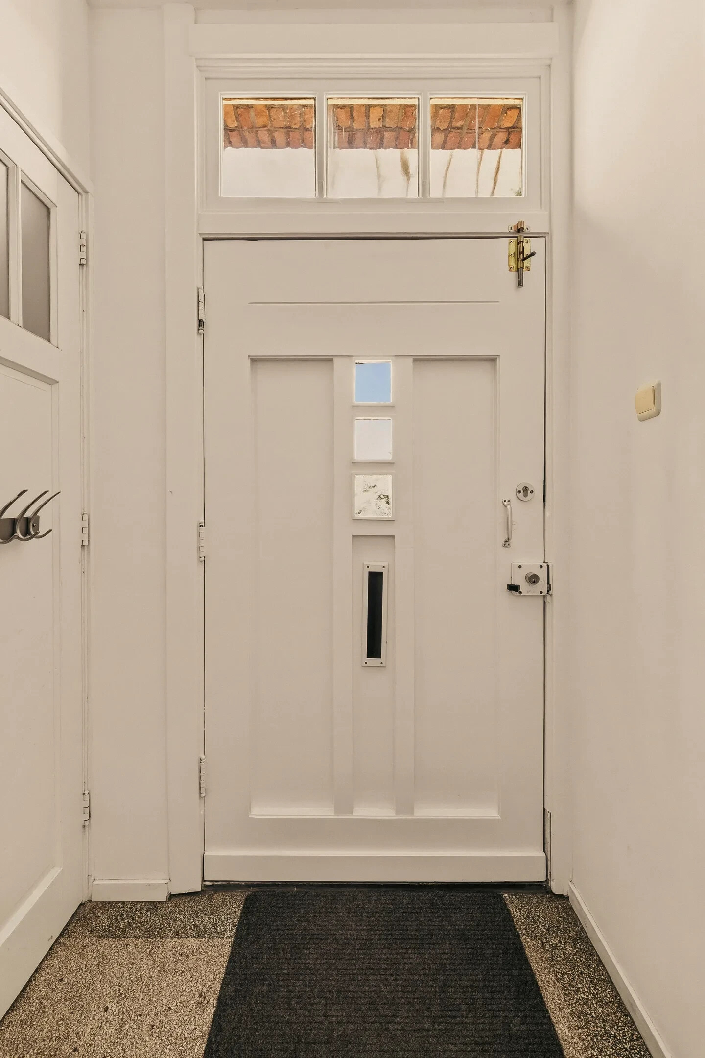 Tussenwoning te koop: Amstelveenseweg 1030, Amsterdam