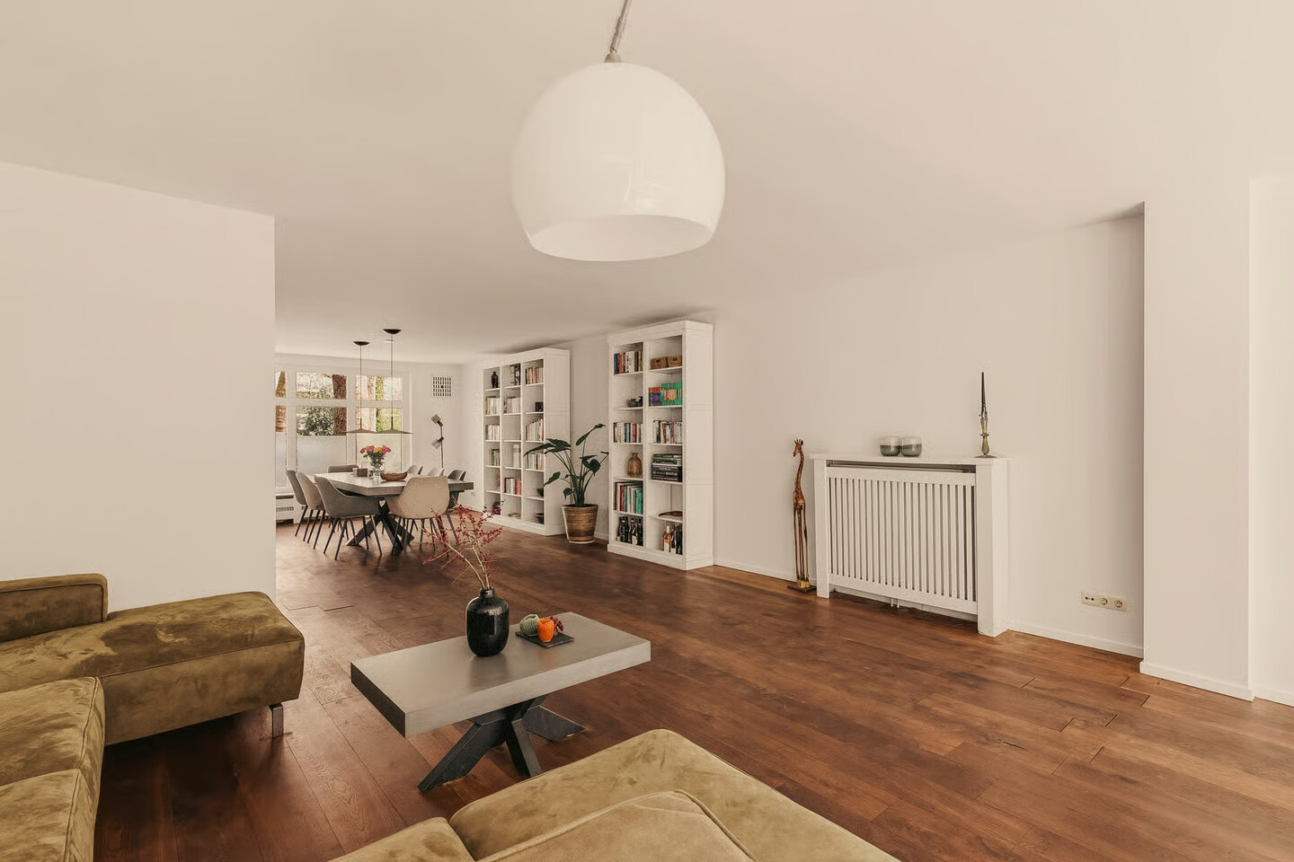 Tussenwoning te koop: Amstelveenseweg 1030, Amsterdam