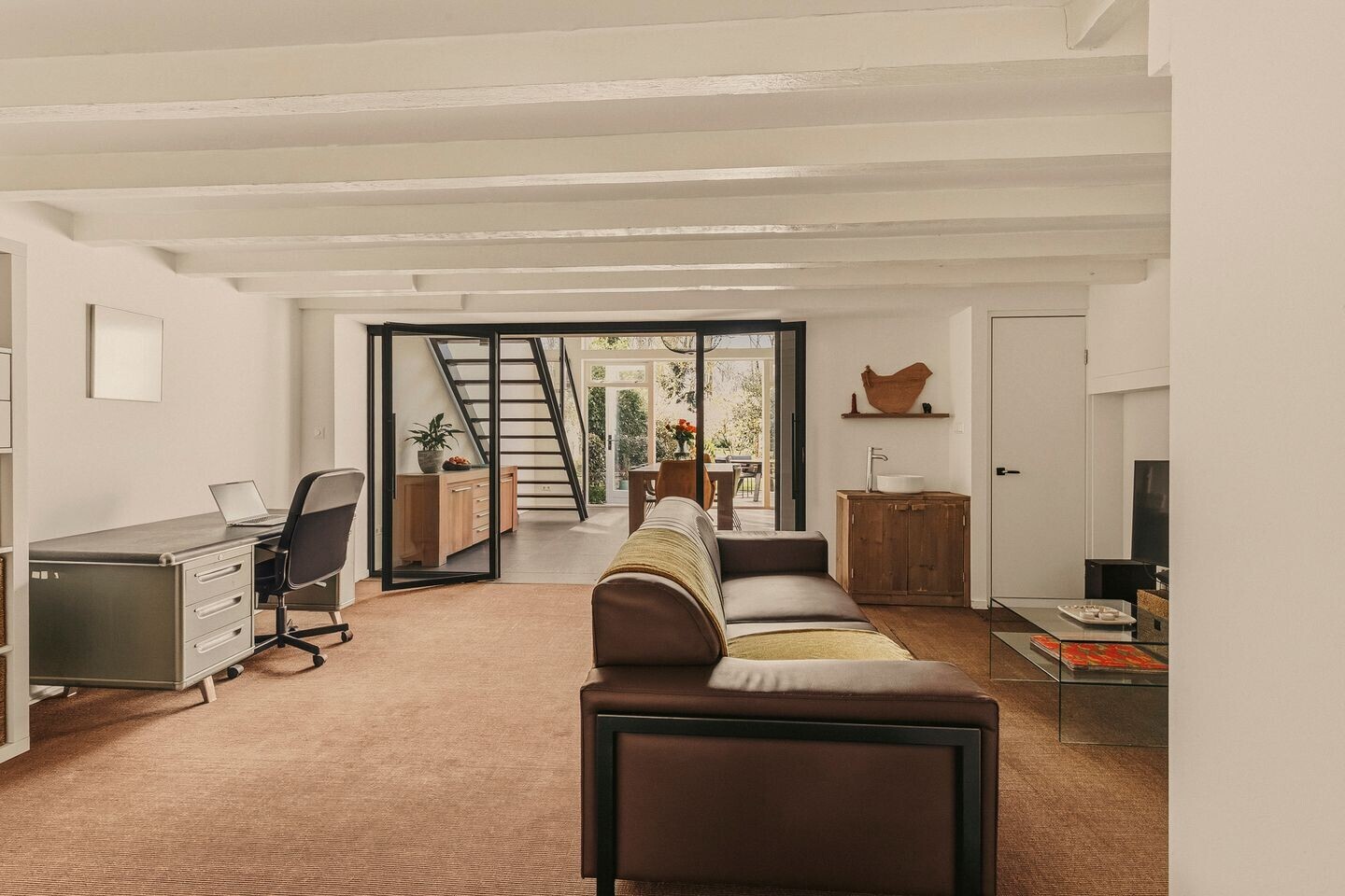 Tussenwoning te koop: Amstelveenseweg 1030, Amsterdam