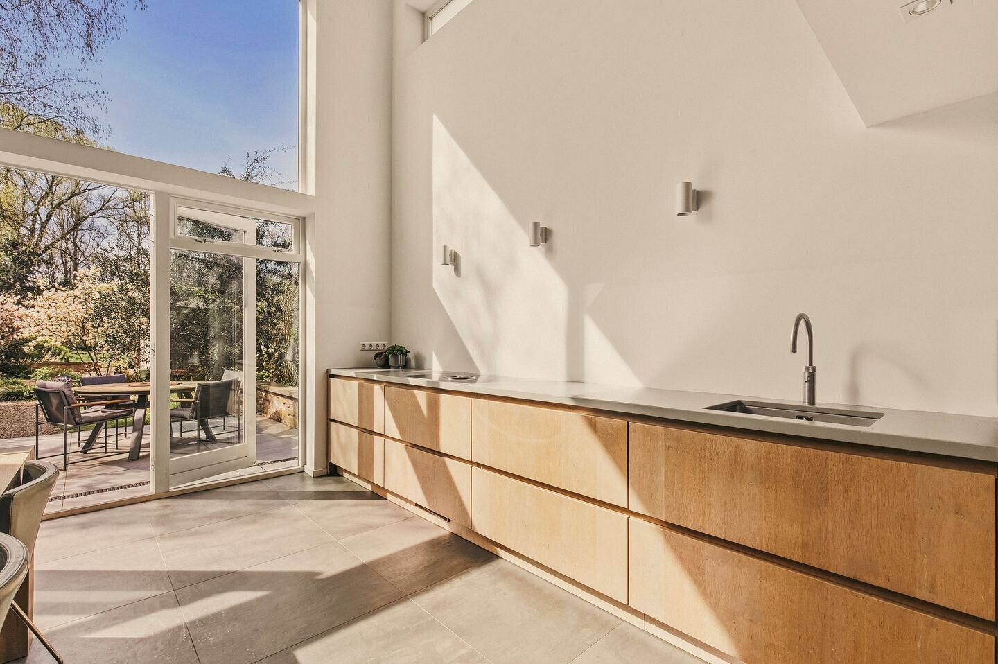 Tussenwoning te koop: Amstelveenseweg 1030, Amsterdam