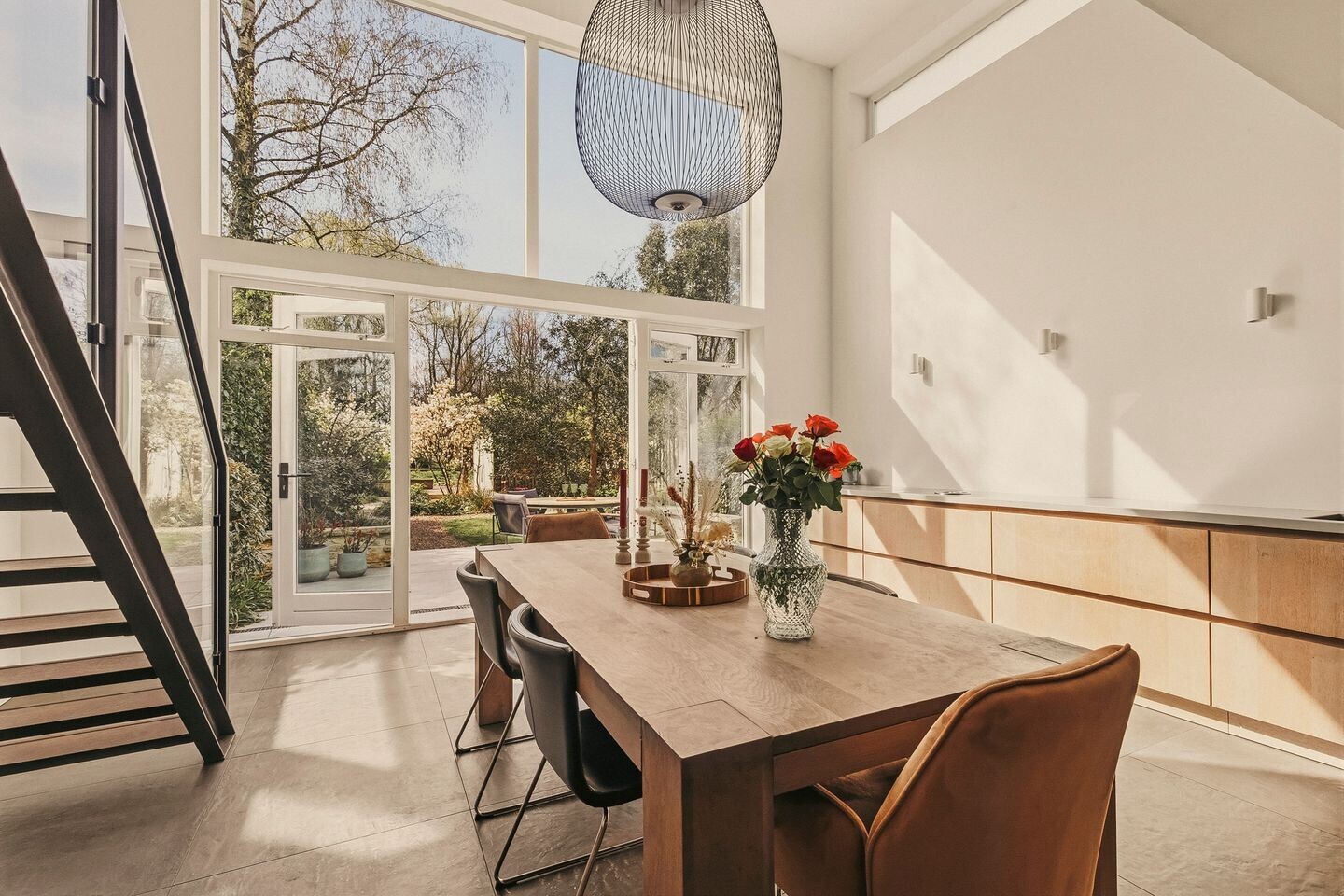 Tussenwoning te koop: Amstelveenseweg 1030, Amsterdam