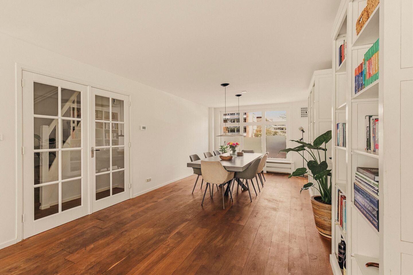 Tussenwoning te koop: Amstelveenseweg 1030, Amsterdam