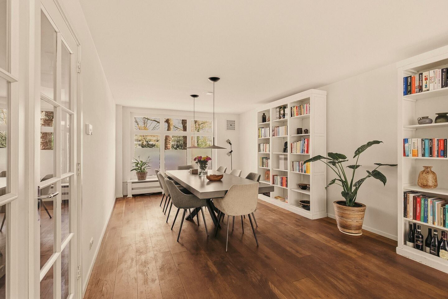 Tussenwoning te koop: Amstelveenseweg 1030, Amsterdam