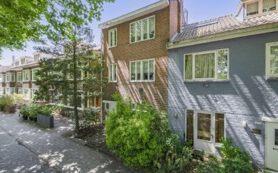 Amstelveens. 1092