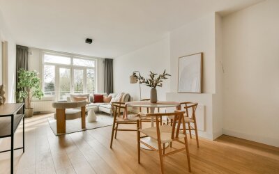 Appartement te koop Amstelveenseweg 1150-B