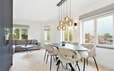 Appartement te huur Amstelveenseweg 1158-D