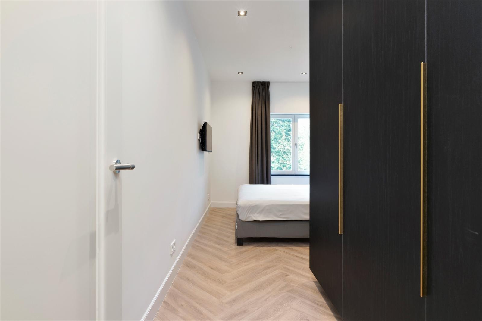Appartement te huur: Amstelveenseweg 1158D, Amsterdam