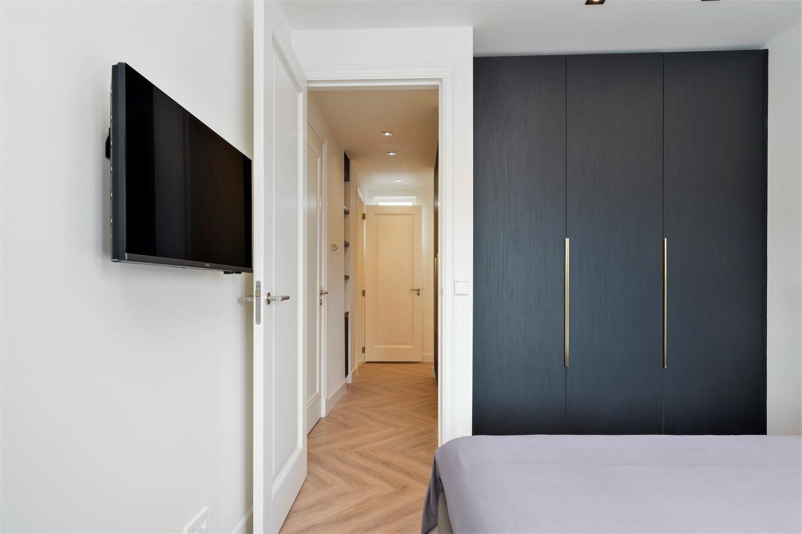 Appartement te huur: Amstelveenseweg 1158D, Amsterdam