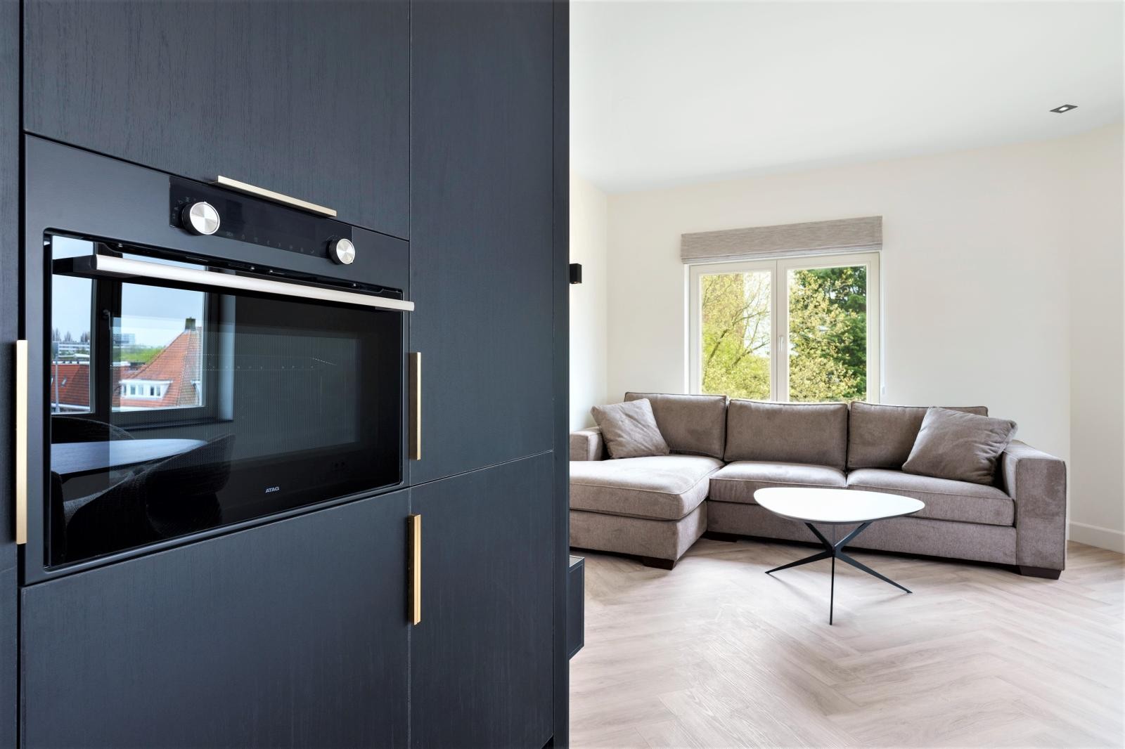 Appartement te huur: Amstelveenseweg 1158D, Amsterdam