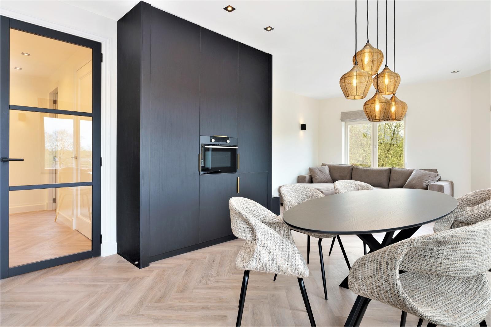 Appartement te huur: Amstelveenseweg 1158D, Amsterdam