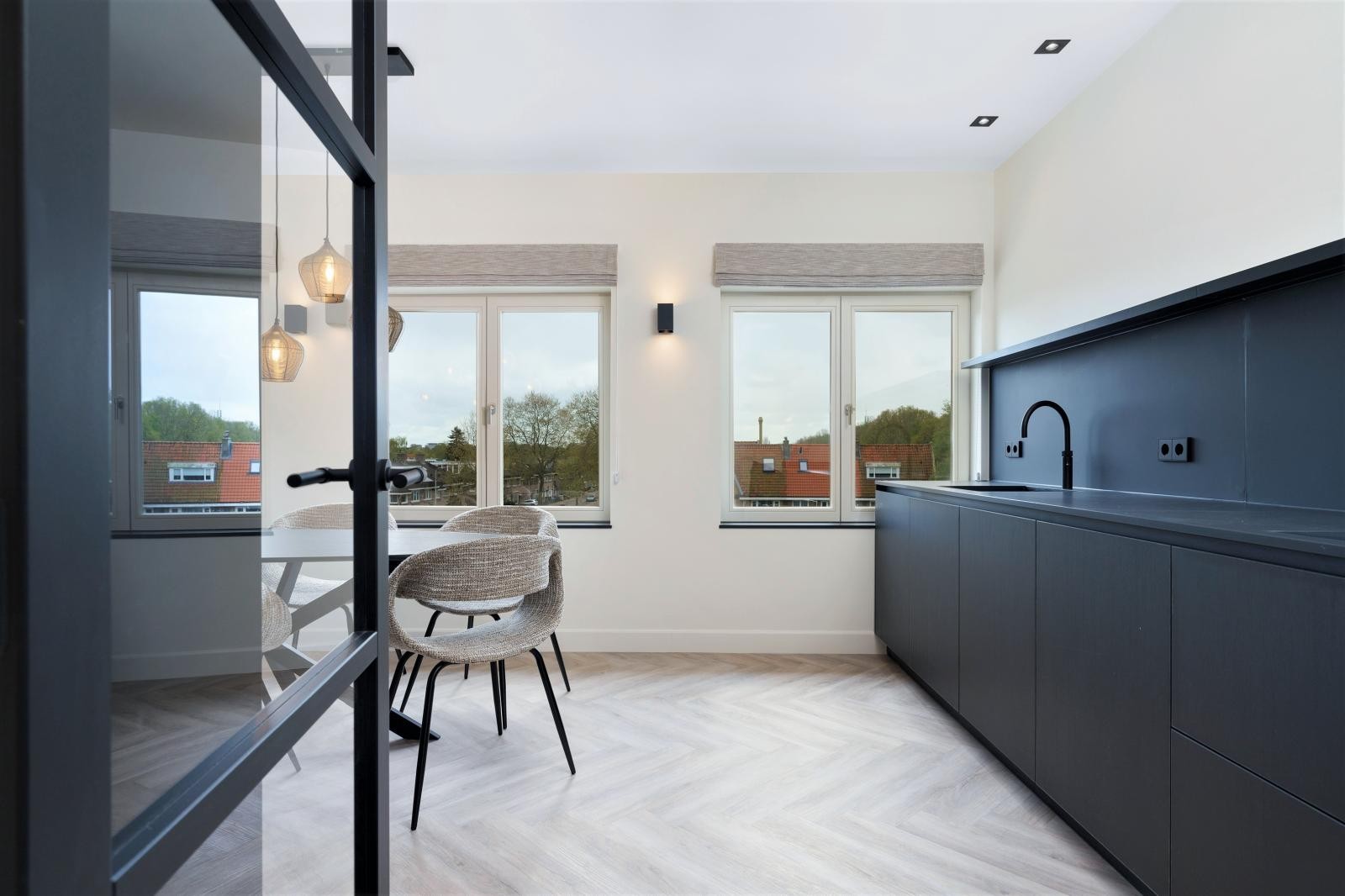 Appartement te huur: Amstelveenseweg 1158D, Amsterdam