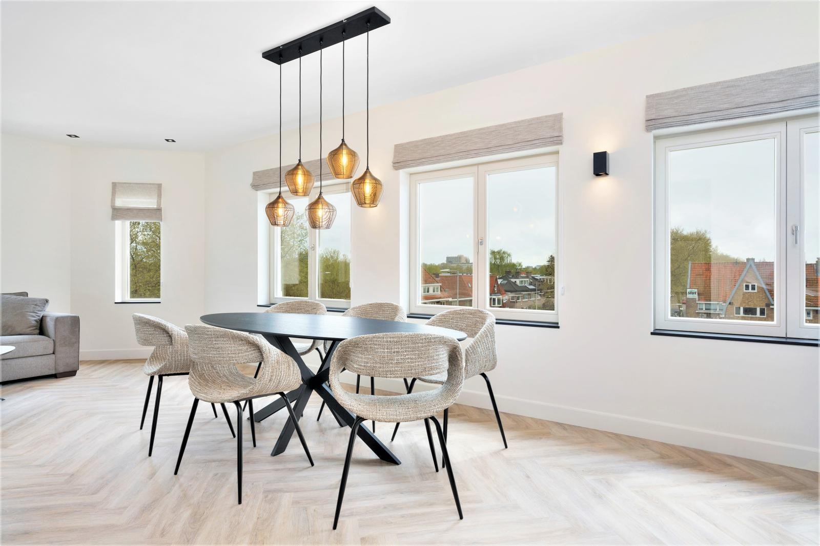 Appartement te huur: Amstelveenseweg 1158D, Amsterdam