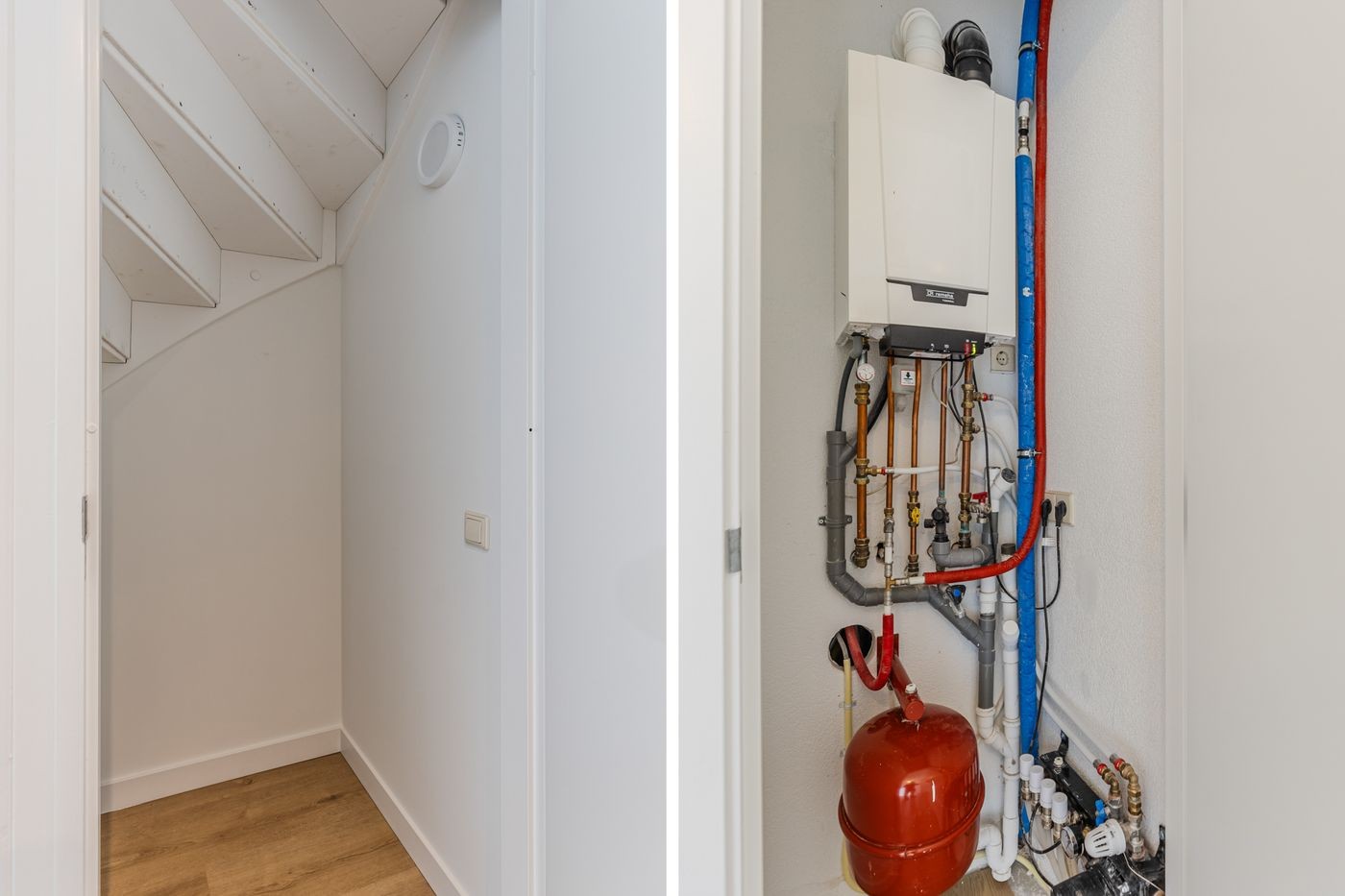 Tussenwoning te koop: Amstelveenseweg 1166, Amsterdam